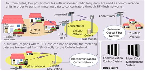 smart meter nic card|Guidelines for communication system of smart meters.